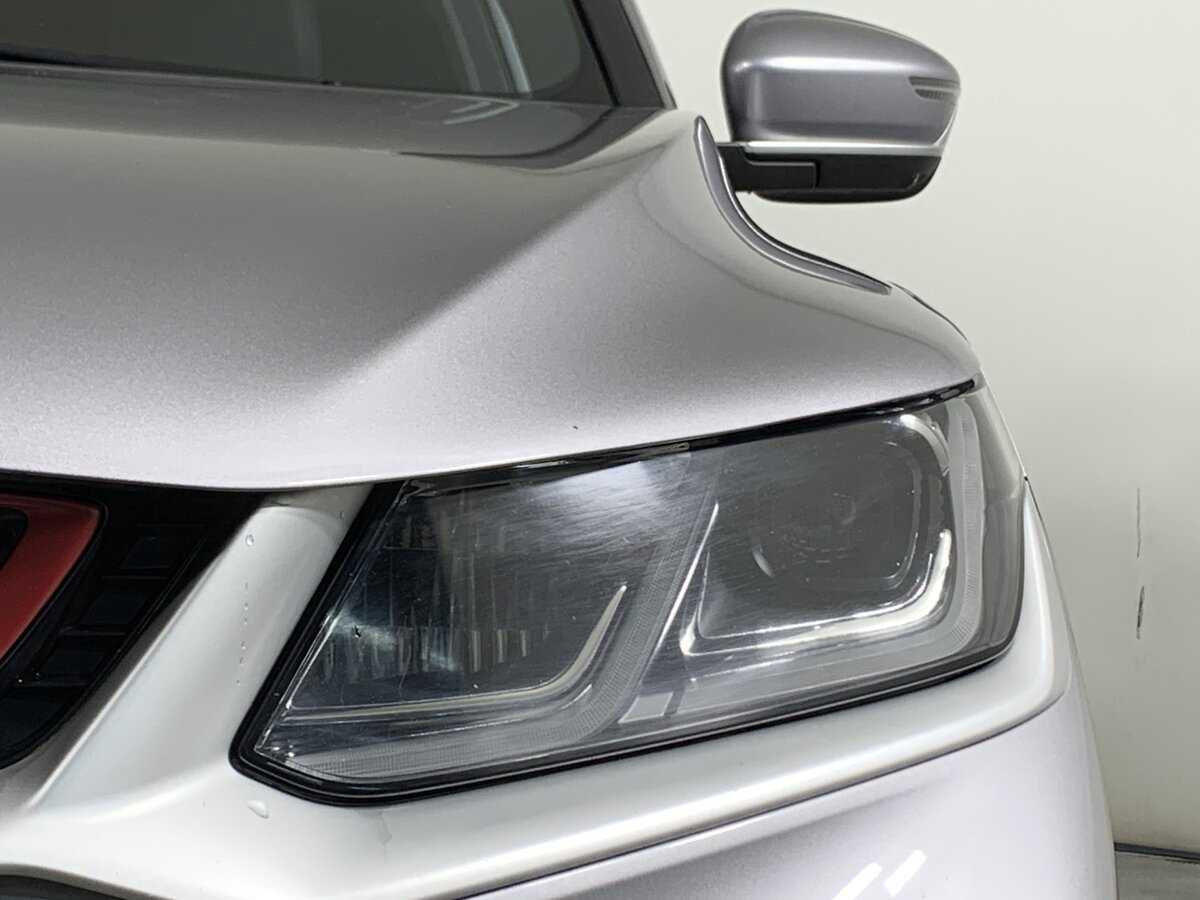 Купить Geely Coolray, 2022, 107 785 км.. Фото: #9