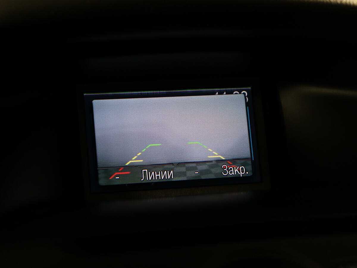 Купить Ford Focus, 2013, 269 447 км.. Фото: #20