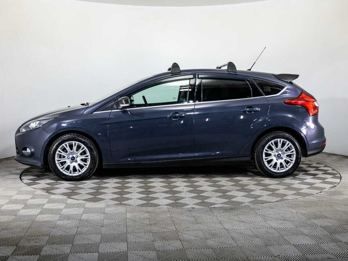 Купить Ford Focus, 2014, 140 000 км.. Фото: #7