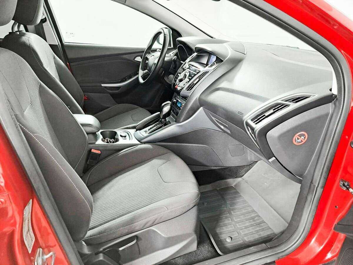 Купить Ford Focus, 2012, 172 600 км.. Фото: #8