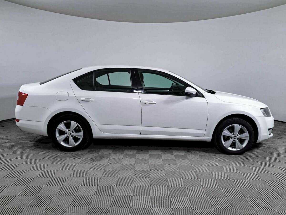 Купить Skoda Octavia, 2014, 188 500 км.. Фото: #3