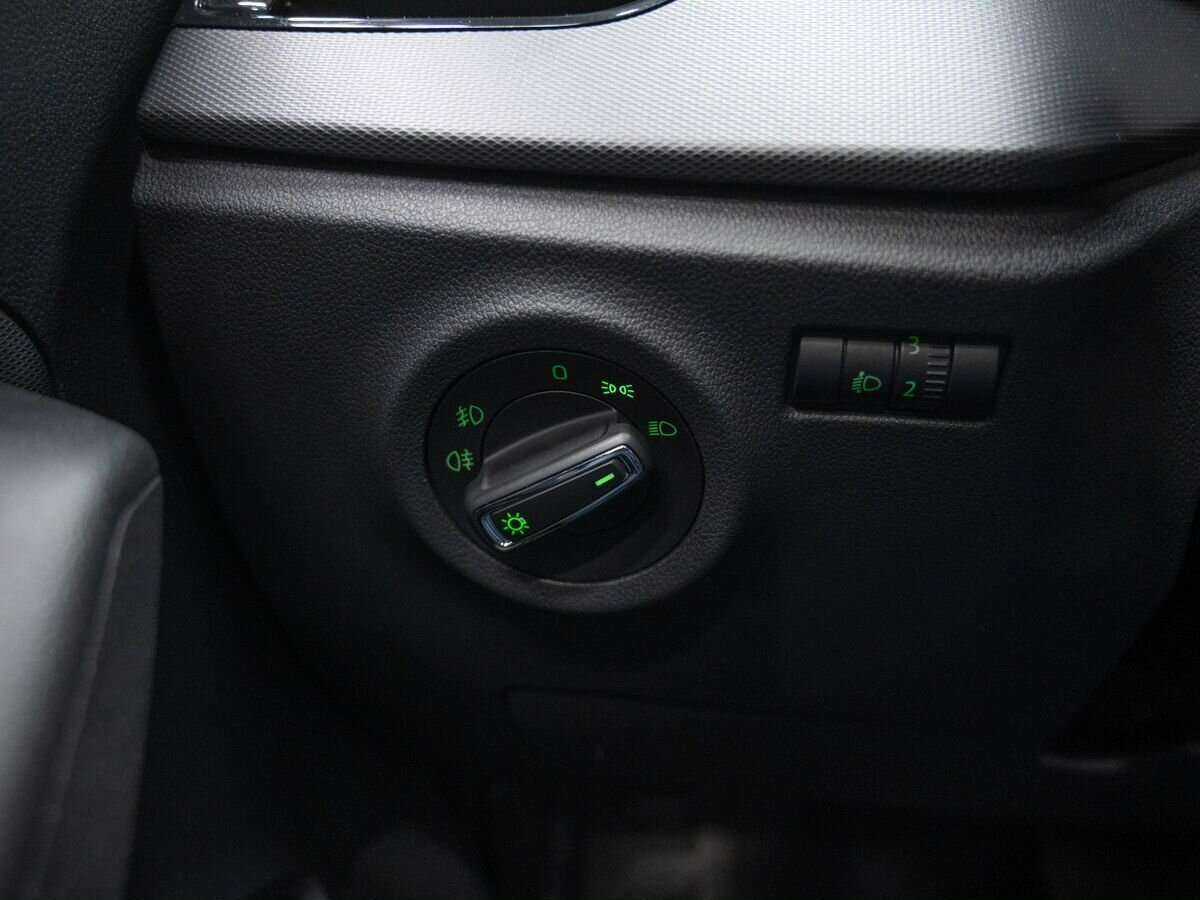 Купить Skoda Rapid, 2021, 57 000 км.. Фото: #16