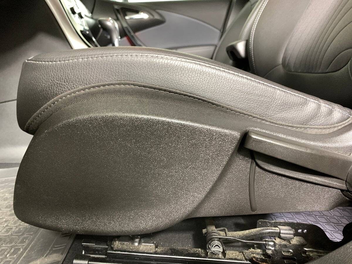 Купить Opel Astra, 2014, 93 000 км.. Фото: #15