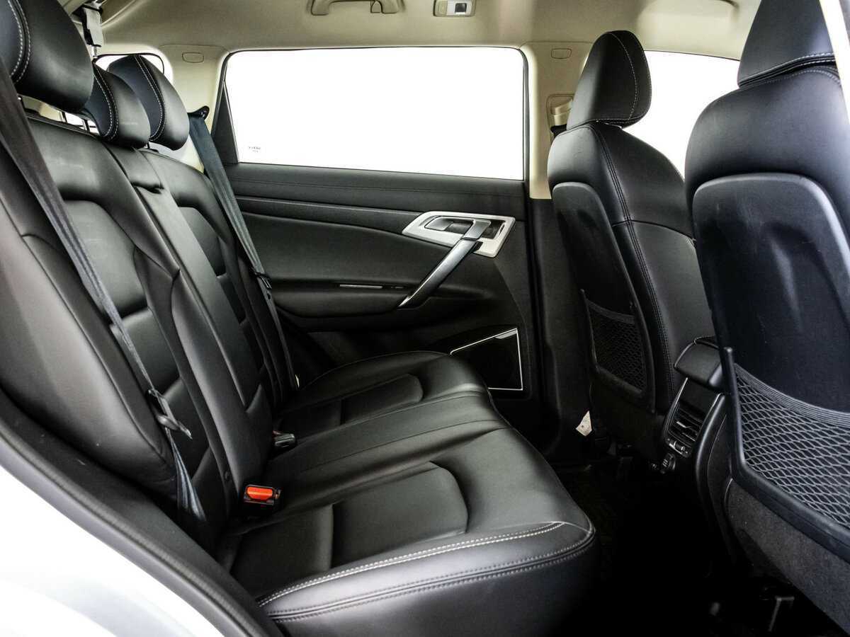 Купить Geely Atlas, 2018, 152 352 км.. Фото: #17