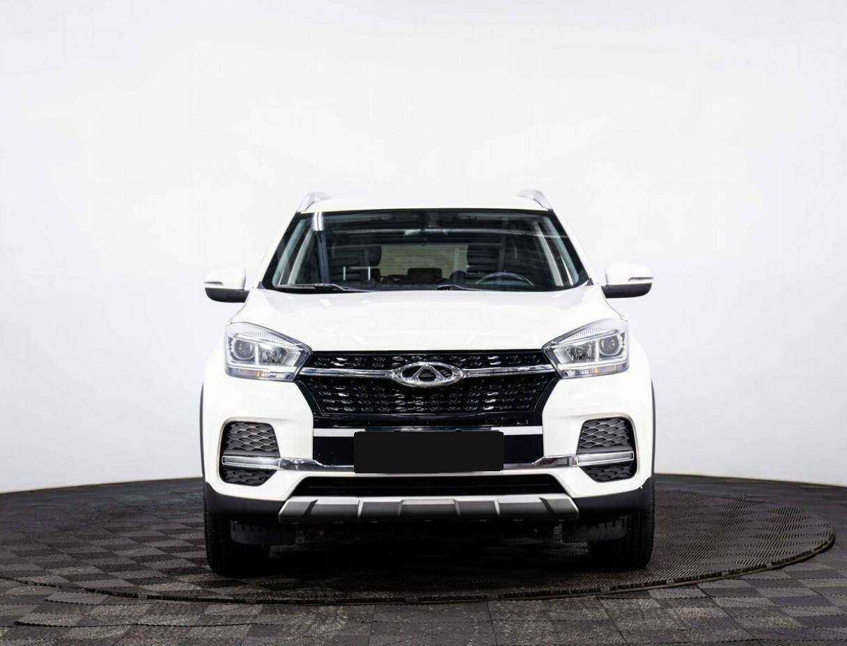 Купить Chery Tiggo 4, 2020, 52 000 км.. Фото: #1