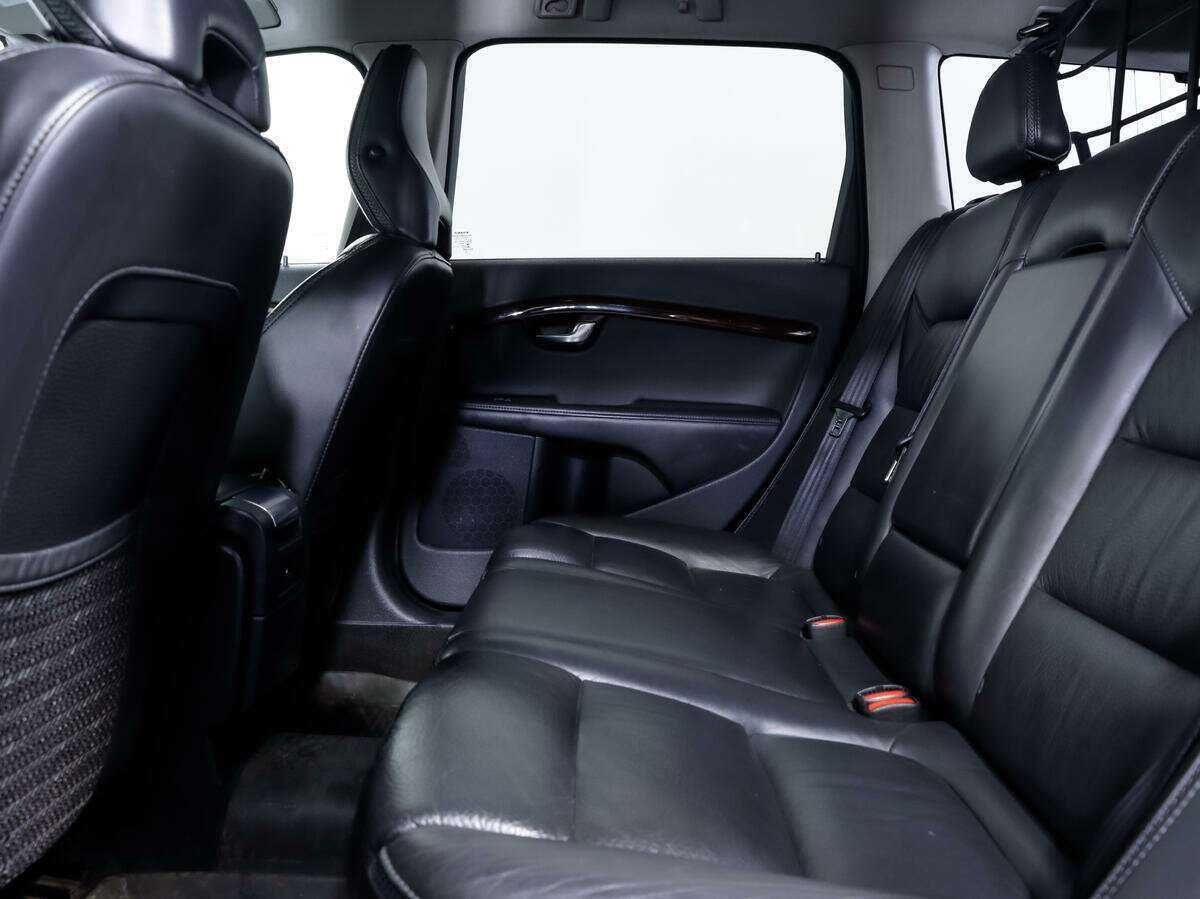 Купить Volvo XC70, 2012, 217 646 км.. Фото: #8