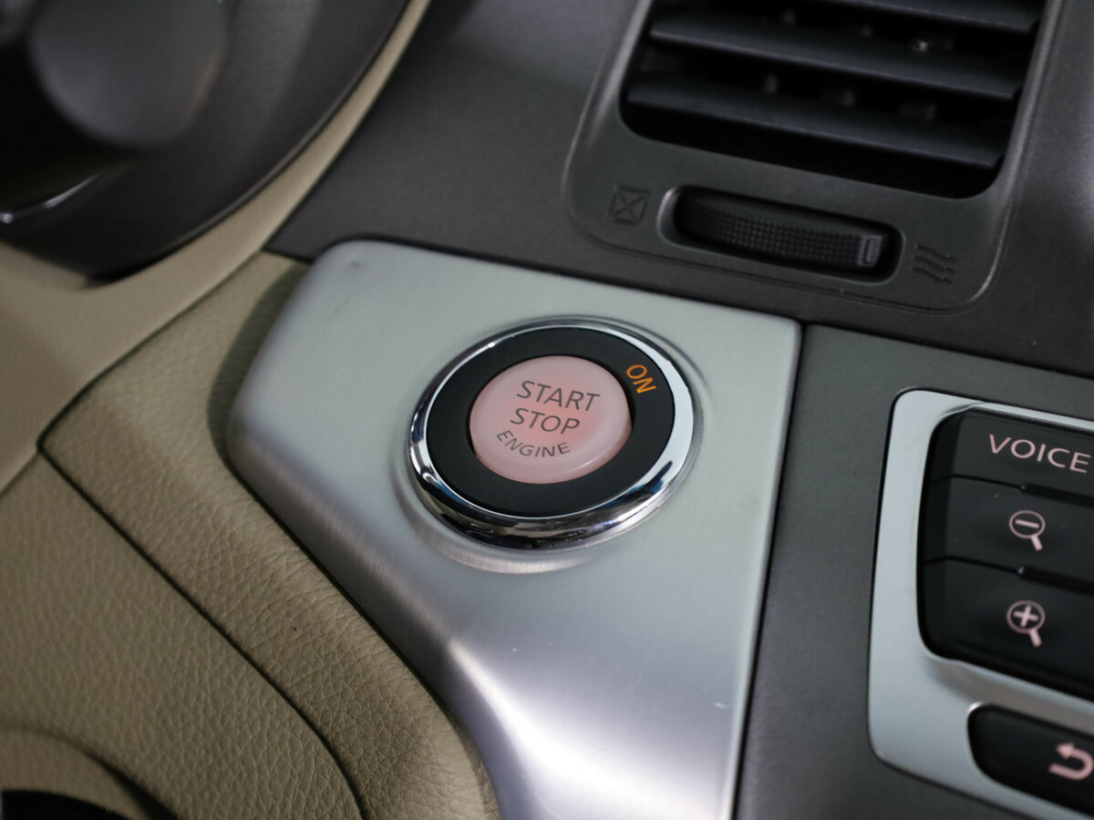 Купить Nissan Murano, 2014, 209 017 км.. Фото: #14