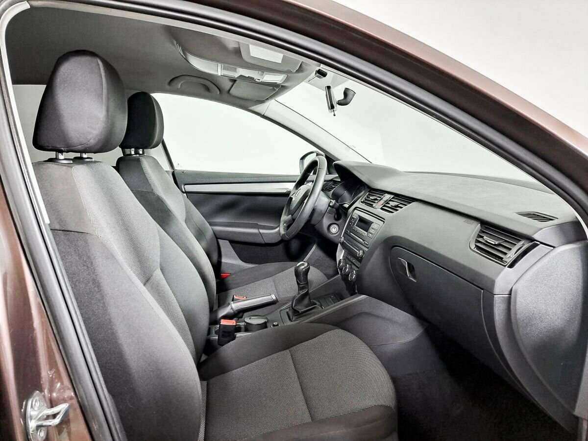 Купить Skoda Octavia, 2014, 143 000 км.. Фото: #8