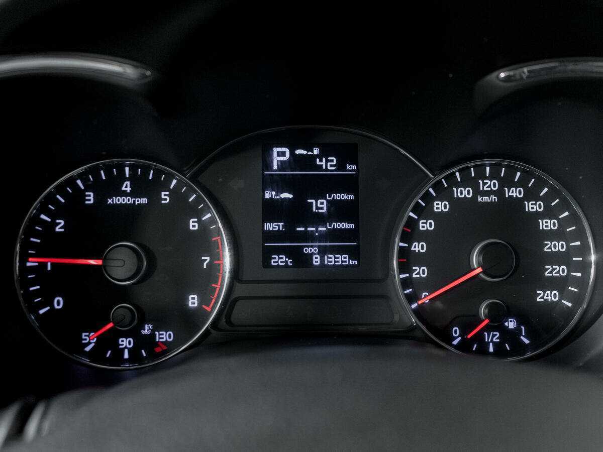 Купить Kia Cerato, 2019, 81 321 км.. Фото: #10