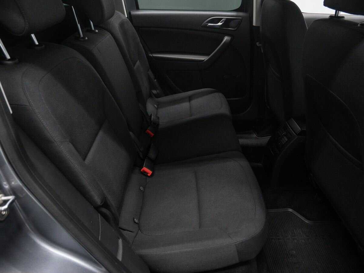 Купить Skoda Yeti, 2014, 158 316 км.. Фото: #9