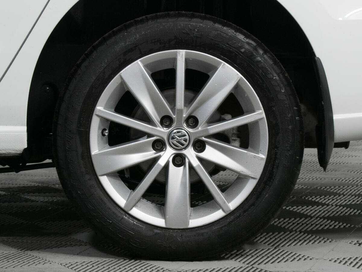 Купить Volkswagen Polo, 2019, 112 900 км.. Фото: #15