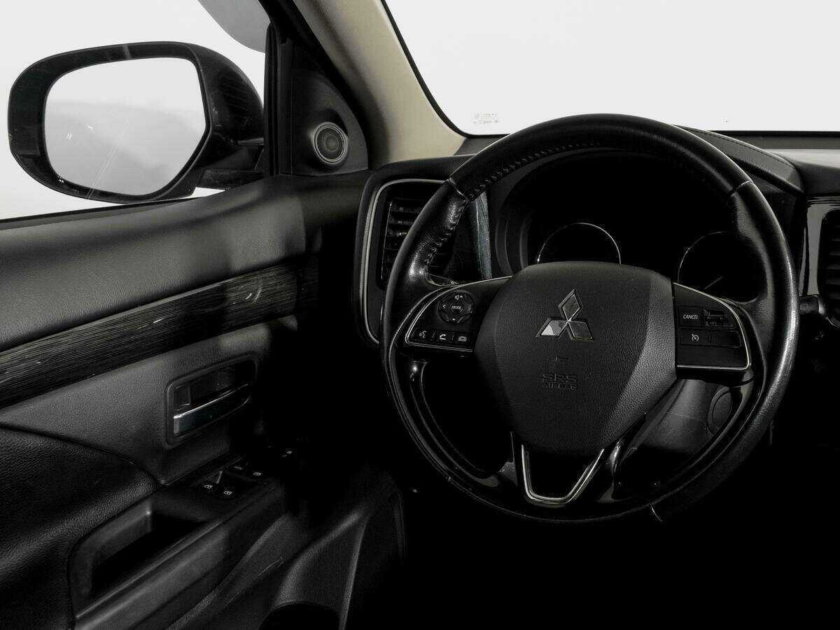 Купить Mitsubishi Outlander, 2017, 101 000 км.. Фото: #12