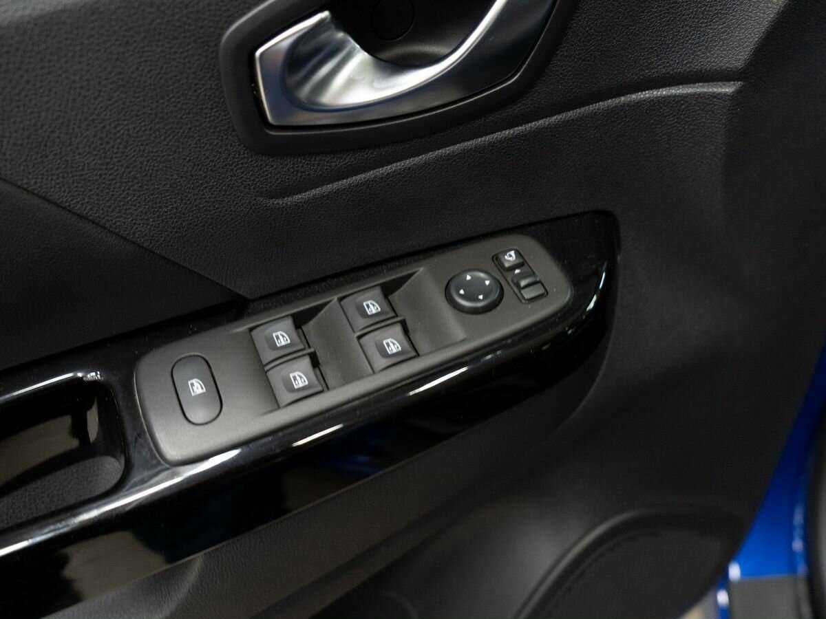 Купить Renault Kaptur, 2020, 62 000 км.. Фото: #13