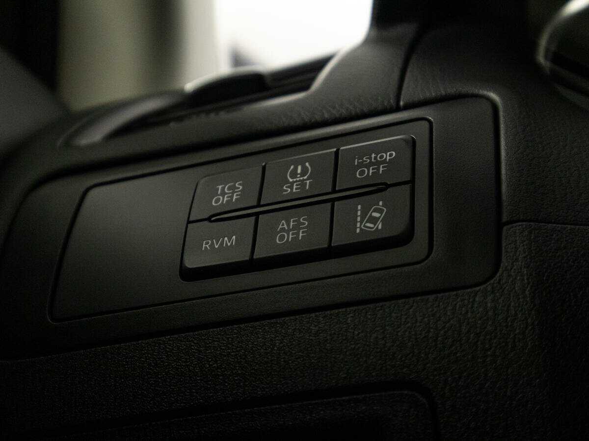 Купить Mazda CX-5, 2012, 29 510 км.. Фото: #13