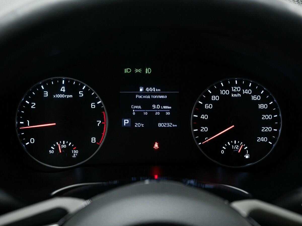 Купить Kia Seltos, 2021, 80 150 км.. Фото: #20