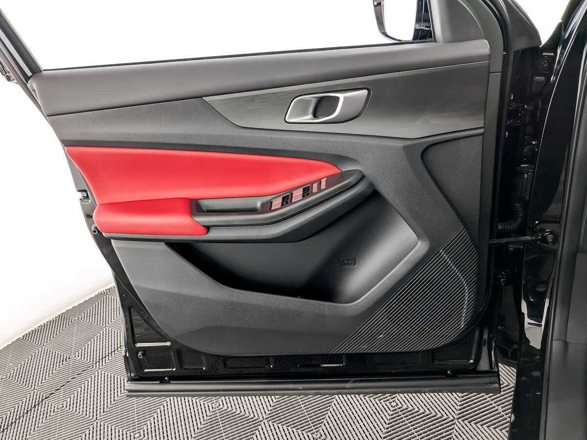 Купить Changan UNI-S (CS55 Plus), 2024, 3 075 км.. Фото: #18