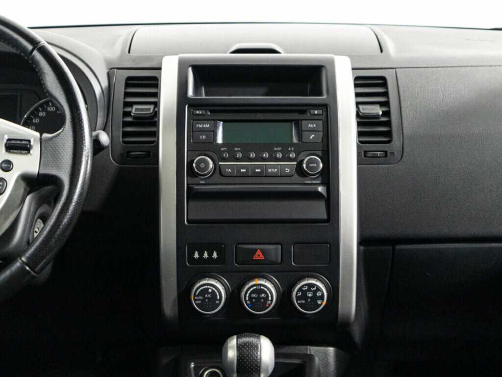 Купить Nissan X-Trail, 2013, 153 017 км.. Фото: #12