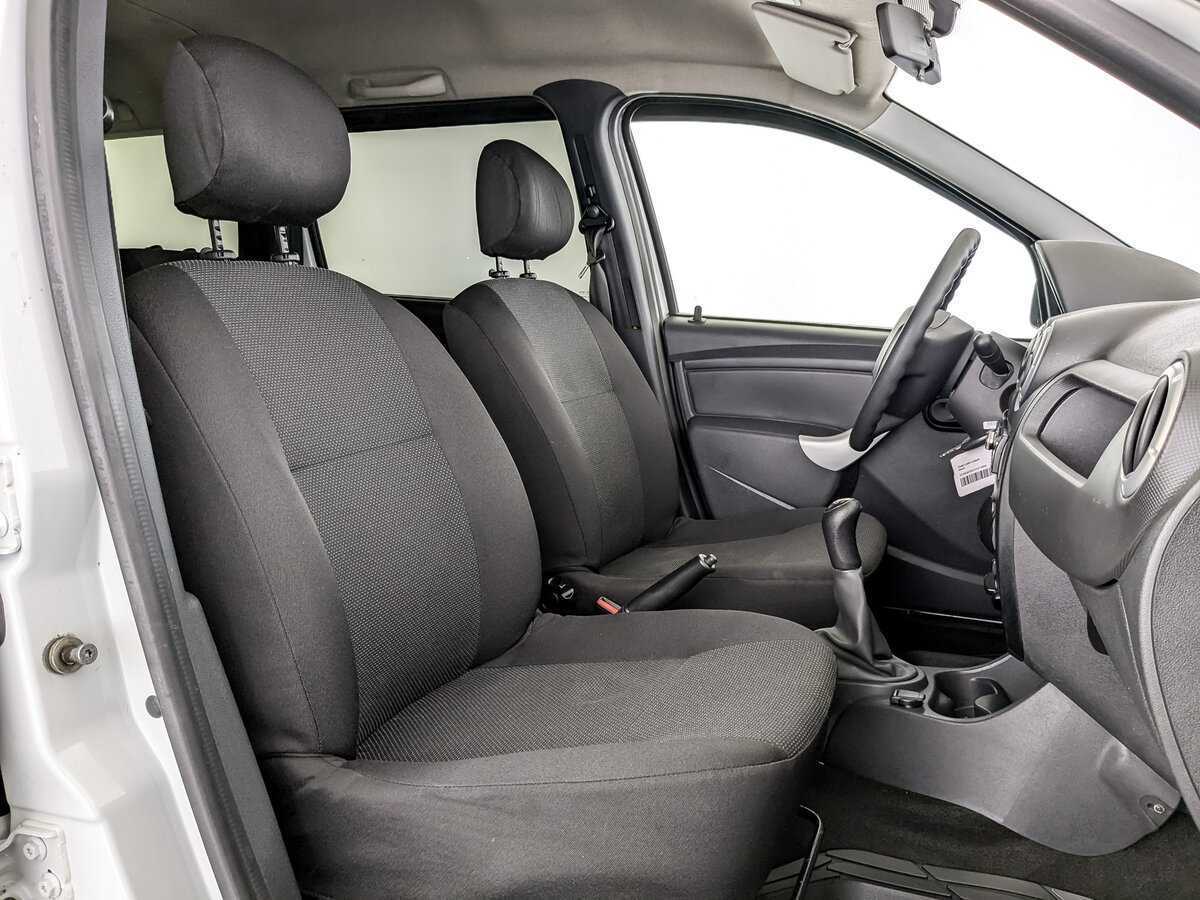 Купить Lada (ВАЗ) Largus, 2019, 106 045 км.. Фото: #18