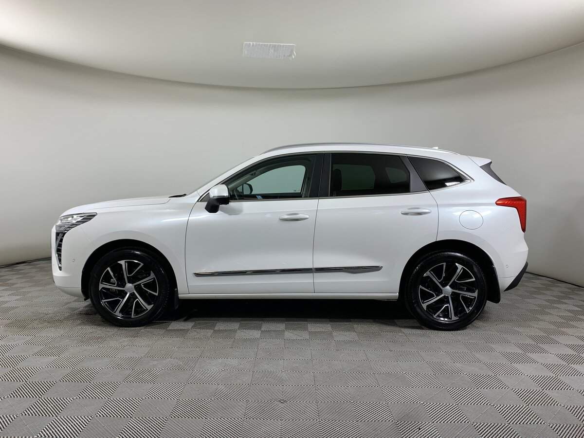 Купить Haval Jolion, 2021, 31 600 км.. Фото: #7