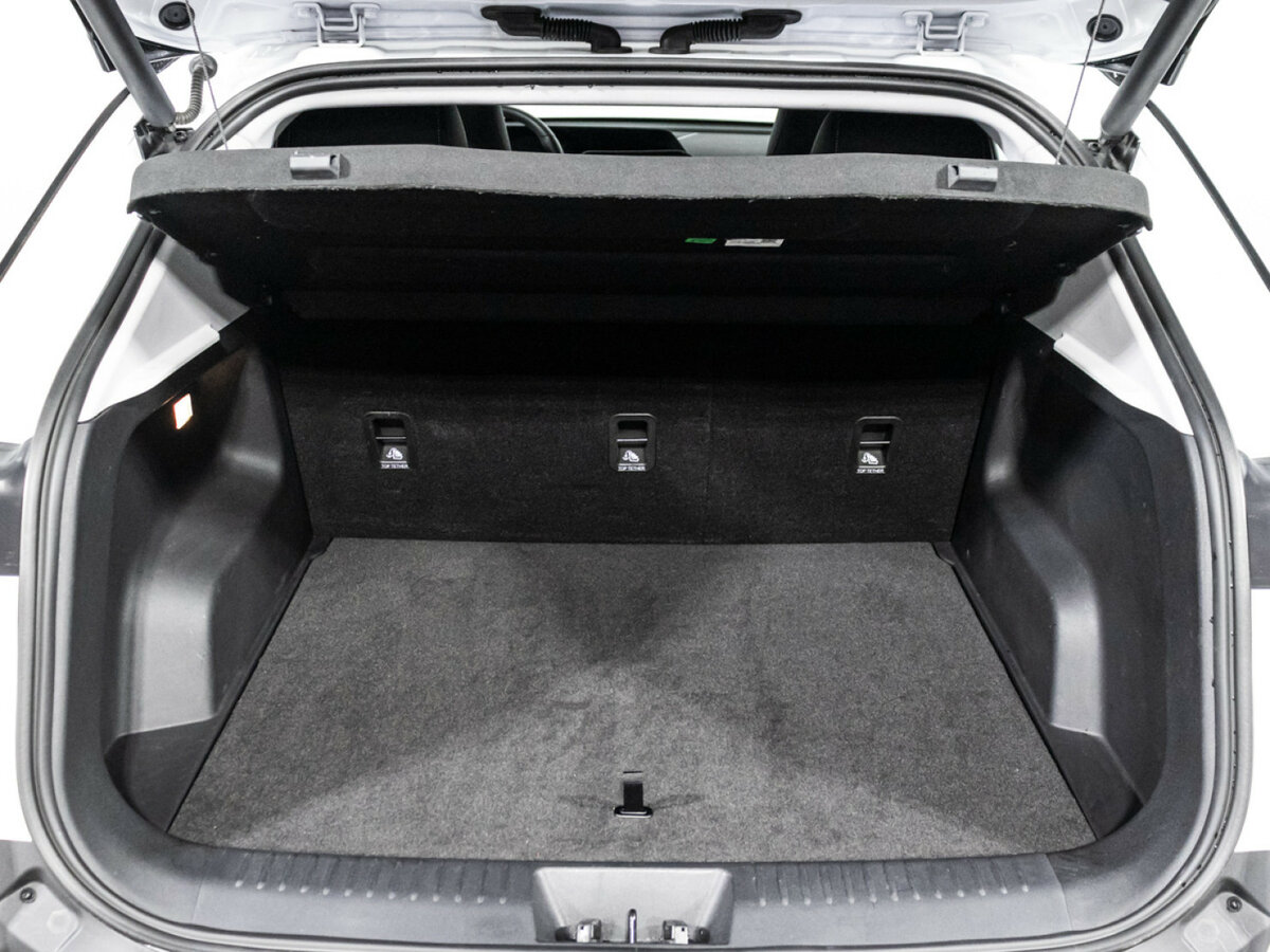 Купить OMODA C5, 2023, 21 620 км.. Фото: #21