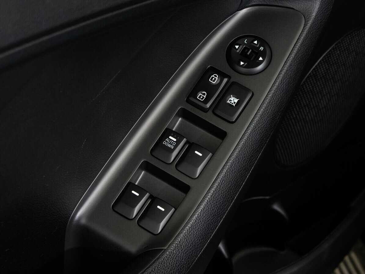 Купить Kia Cerato, 2019, 56 392 км.. Фото: #13