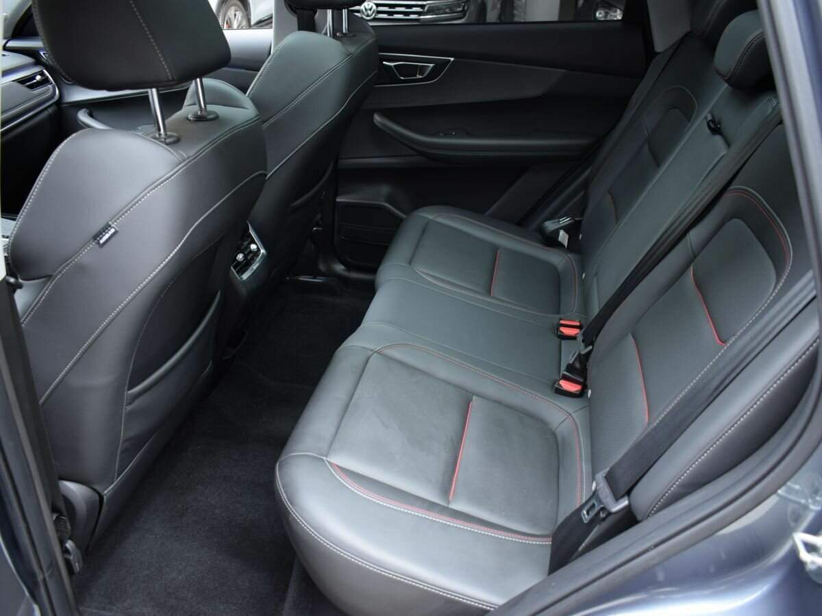 Купить Chery Tiggo 7 Pro, 2020, 40 518 км.. Фото: #17