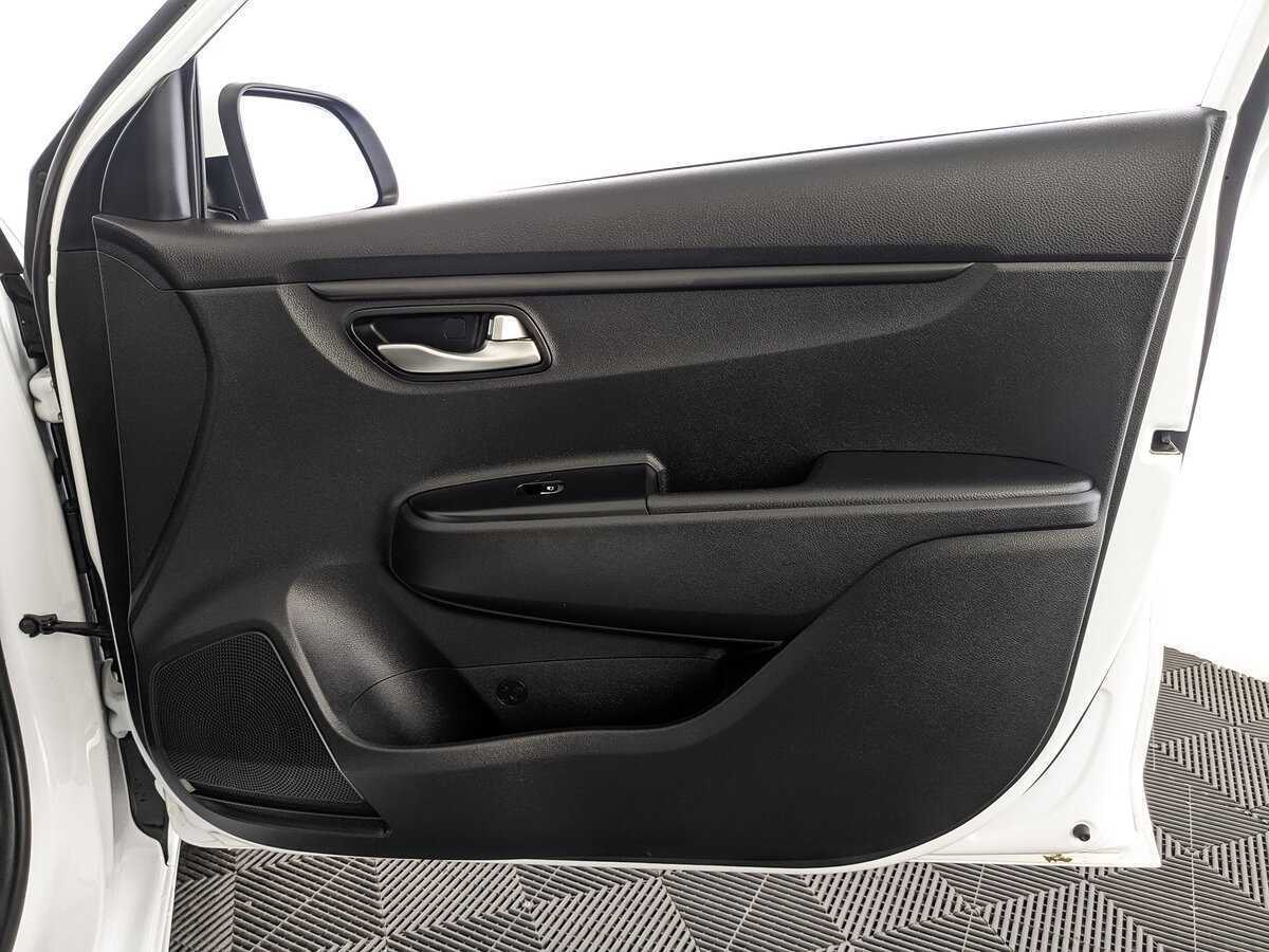 Купить Kia Rio, 2020, 43 242 км.. Фото: #19