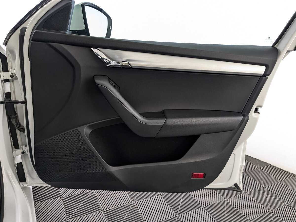 Купить Skoda Octavia, 2017, 144 758 км.. Фото: #19