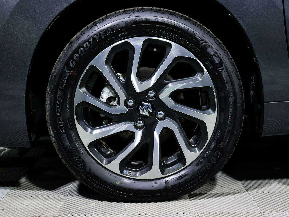 Купить Suzuki Baleno, 2022, 5 439 км.. Фото: #13