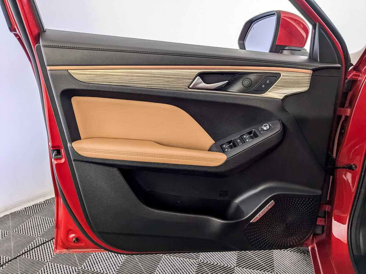 Купить Haval Jolion, 2021, 52 000 км.. Фото: #14