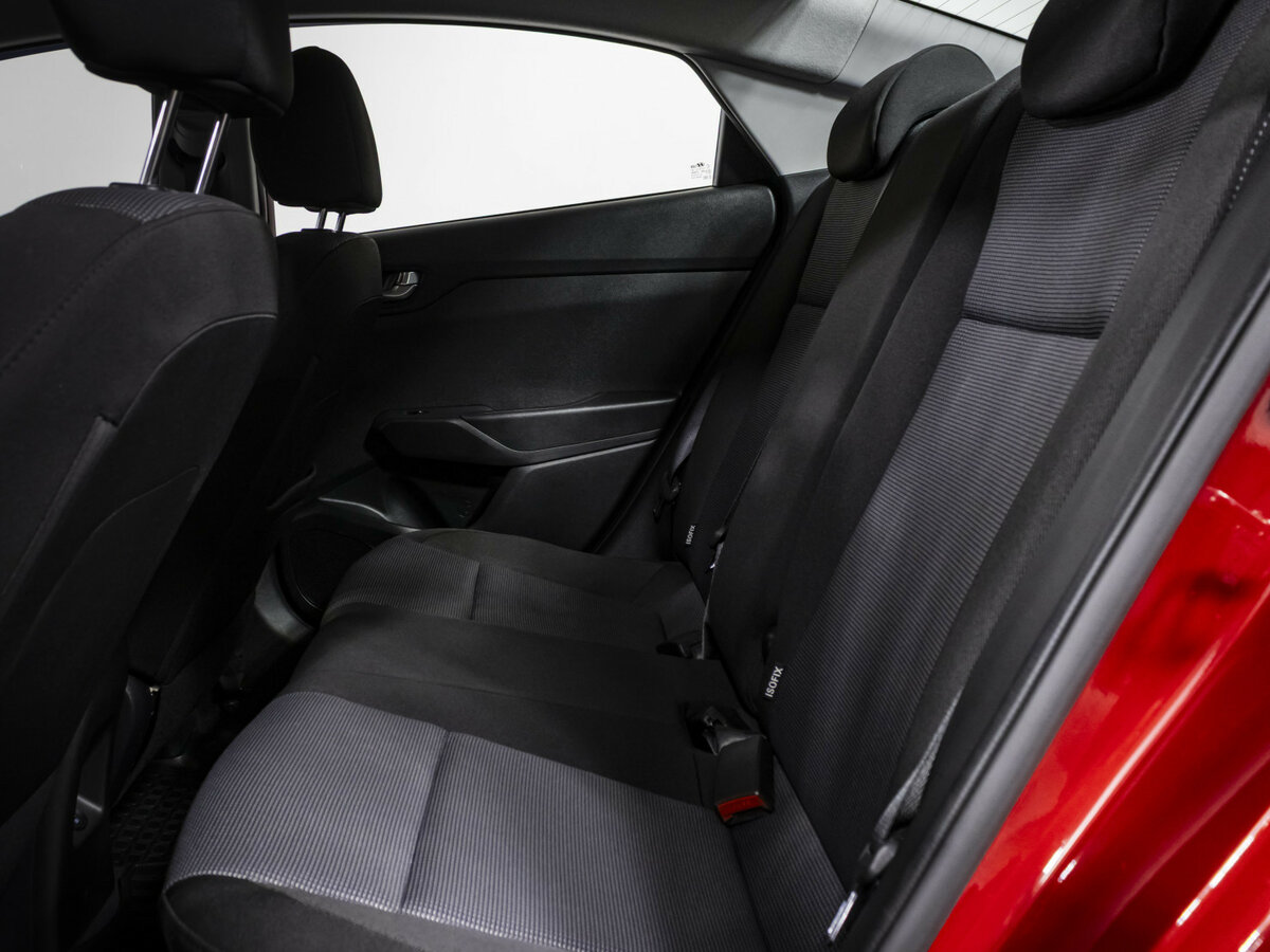 Купить Hyundai Solaris, 2020, 60 150 км.. Фото: #13