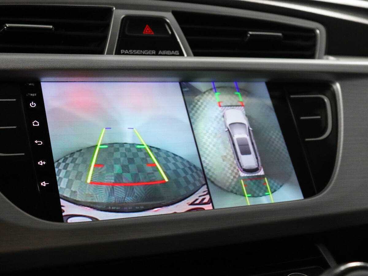 Купить Geely Atlas, 2021, 55 150 км.. Фото: #17