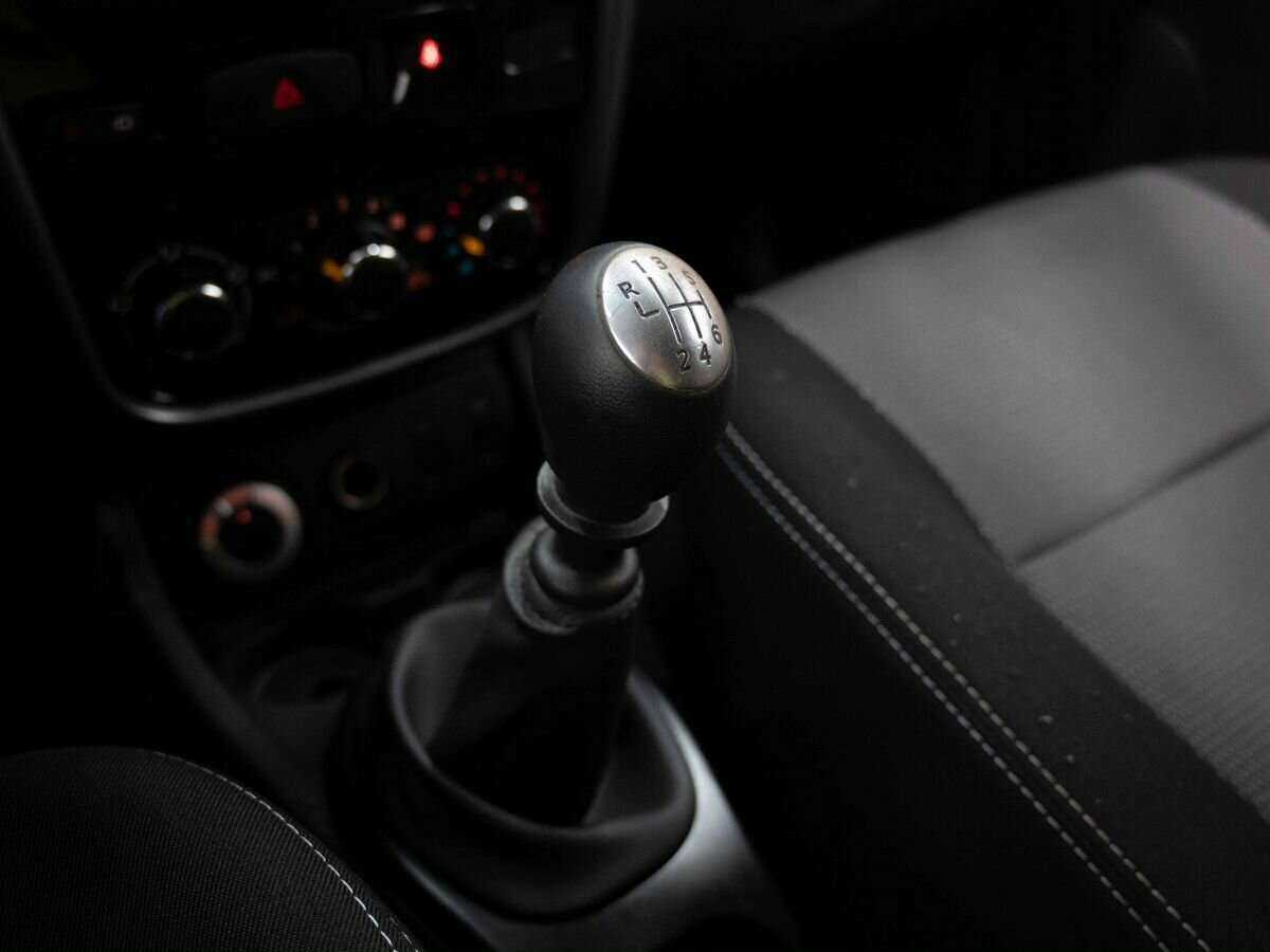 Купить Renault Duster, 2013, 152 490 км.. Фото: #17