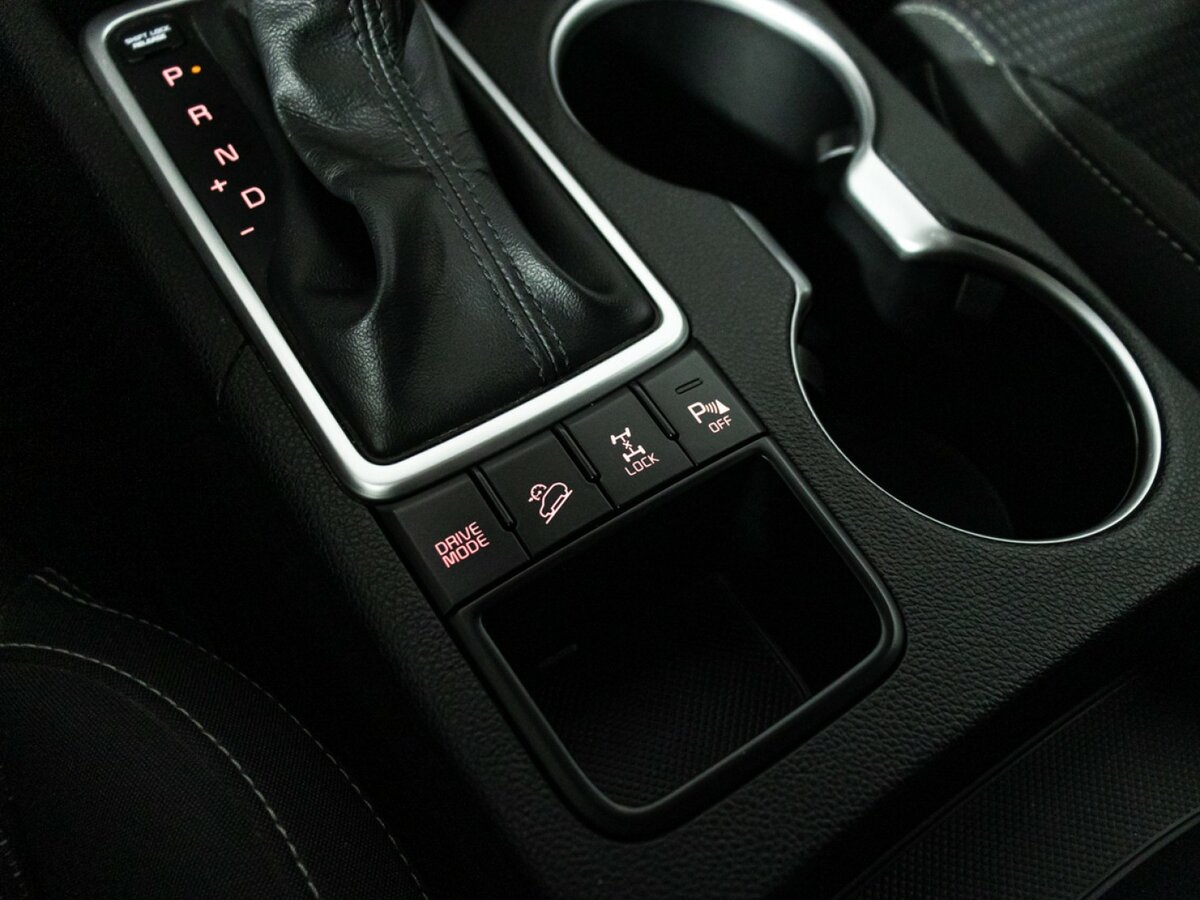 Купить Kia Sportage, 2016, 105 042 км.. Фото: #14