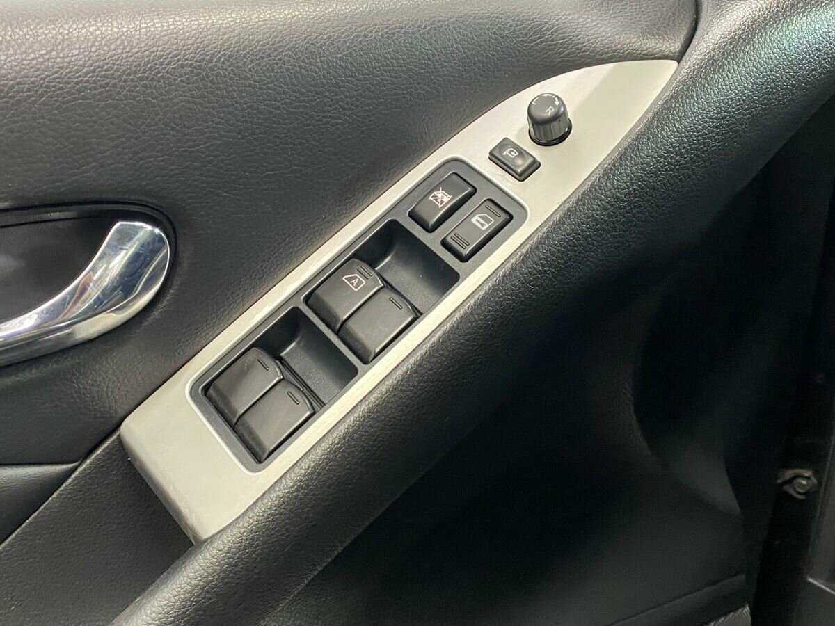 Купить Nissan Murano, 2014, 156 753 км.. Фото: #17