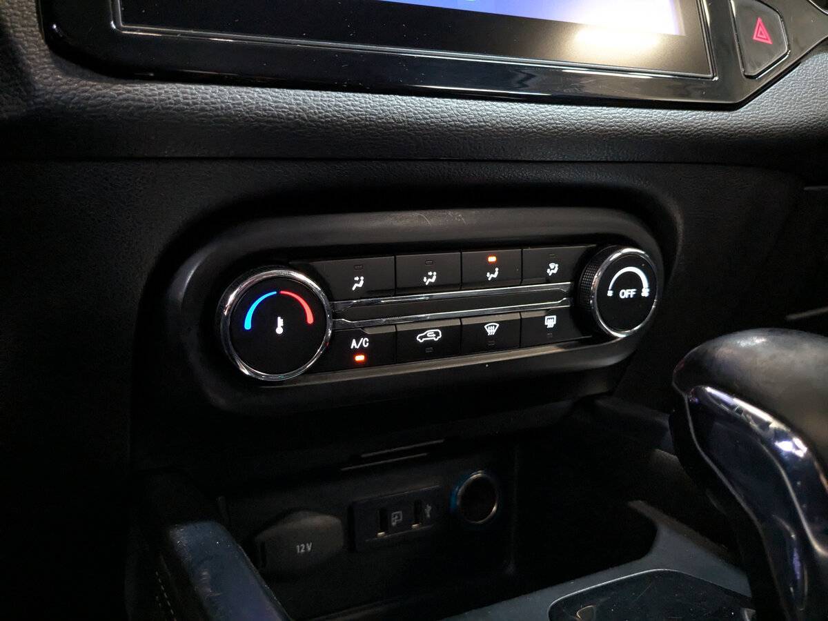 Купить Chery Tiggo 4, 2021, 116 410 км.. Фото: #29