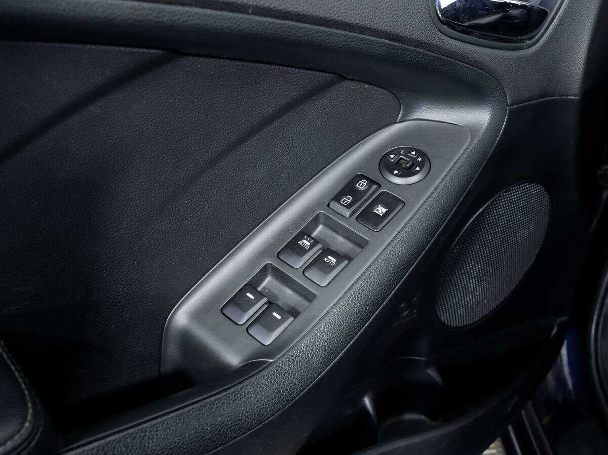 Купить Kia Cerato, 2016, 147 532 км.. Фото: #11