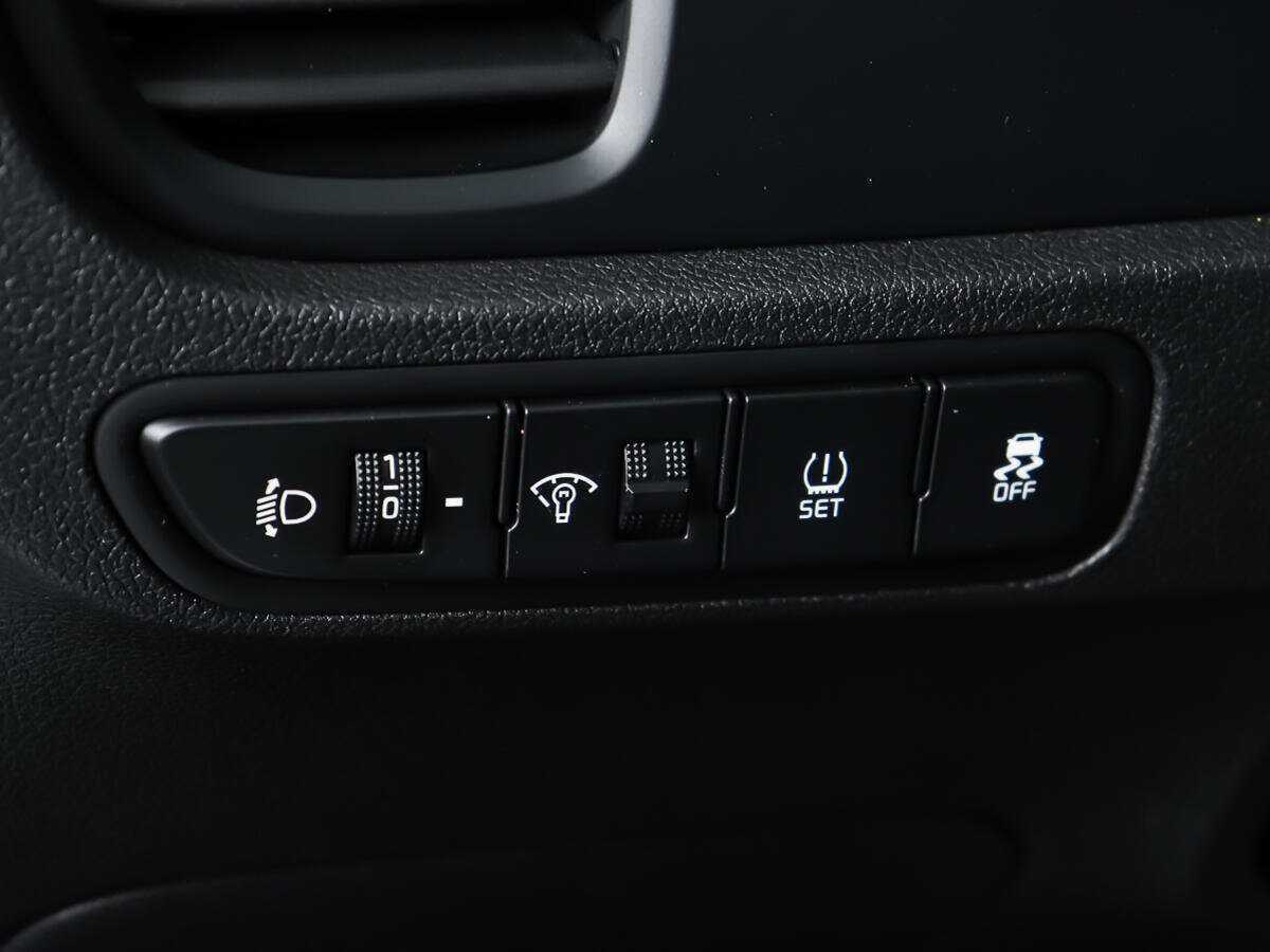 Купить Kia Rio, 2018, 64 289 км.. Фото: #15