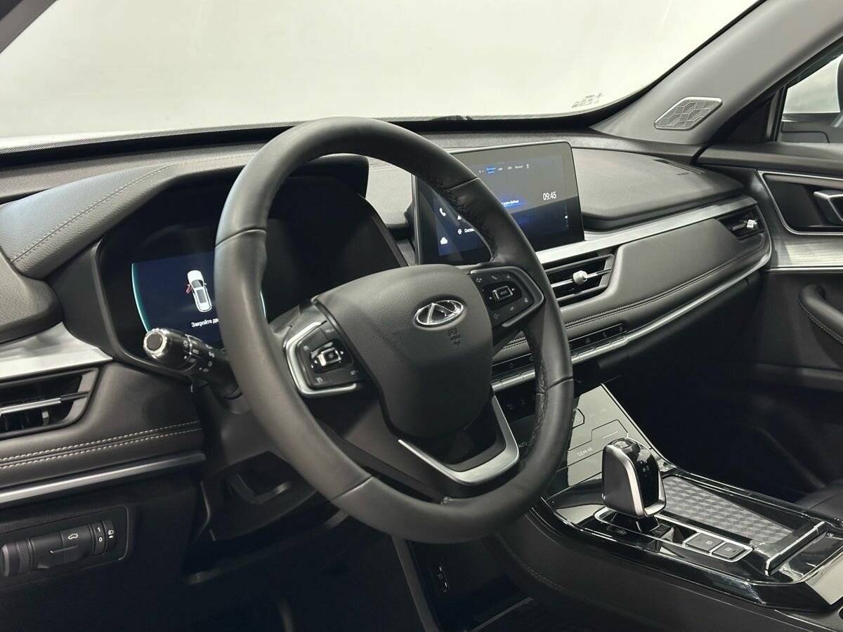 Купить Chery Tiggo 7 Pro, 2022, 41 280 км.. Фото: #5