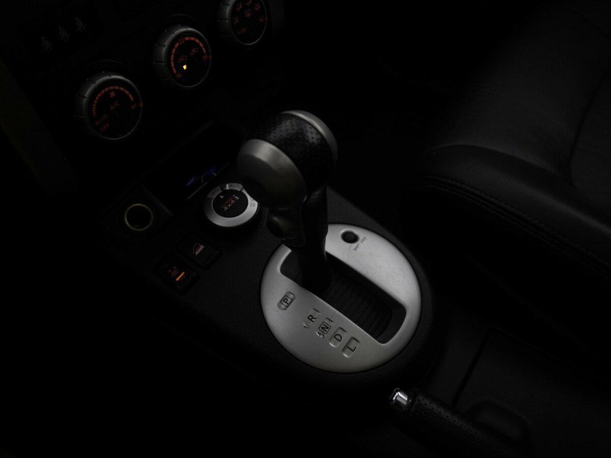 Купить Nissan X-Trail, 2012, 206 348 км.. Фото: #10