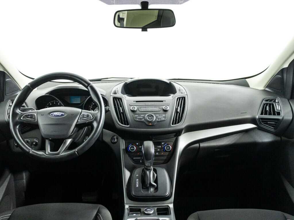 Купить Ford Kuga, 2018, 96 020 км.. Фото: #12