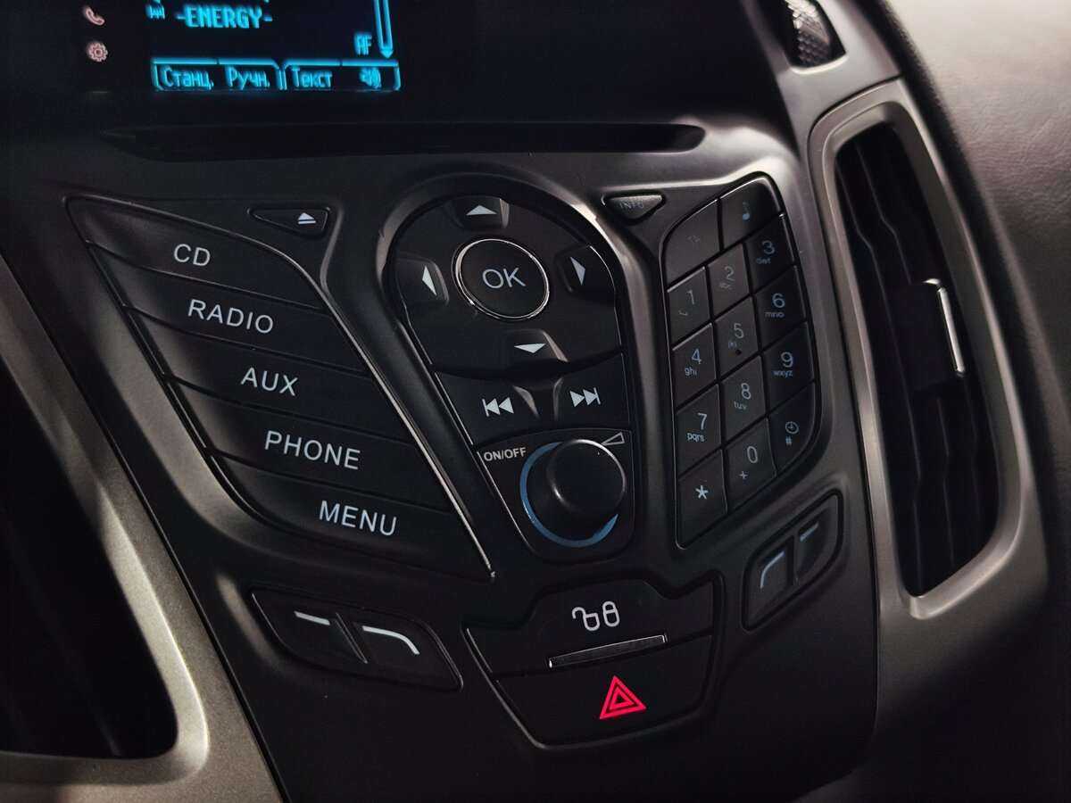 Купить Ford Focus, 2014, 200 000 км.. Фото: #14