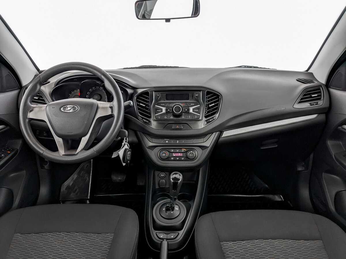 Купить Lada (ВАЗ) Vesta, 2016, 66 845 км.. Фото: #11