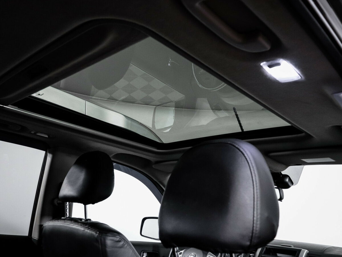 Купить Nissan X-Trail, 2014, 250 297 км.. Фото: #14