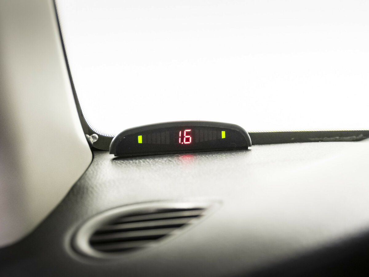 Купить Kia Rio, 2020, 93 263 км.. Фото: #13