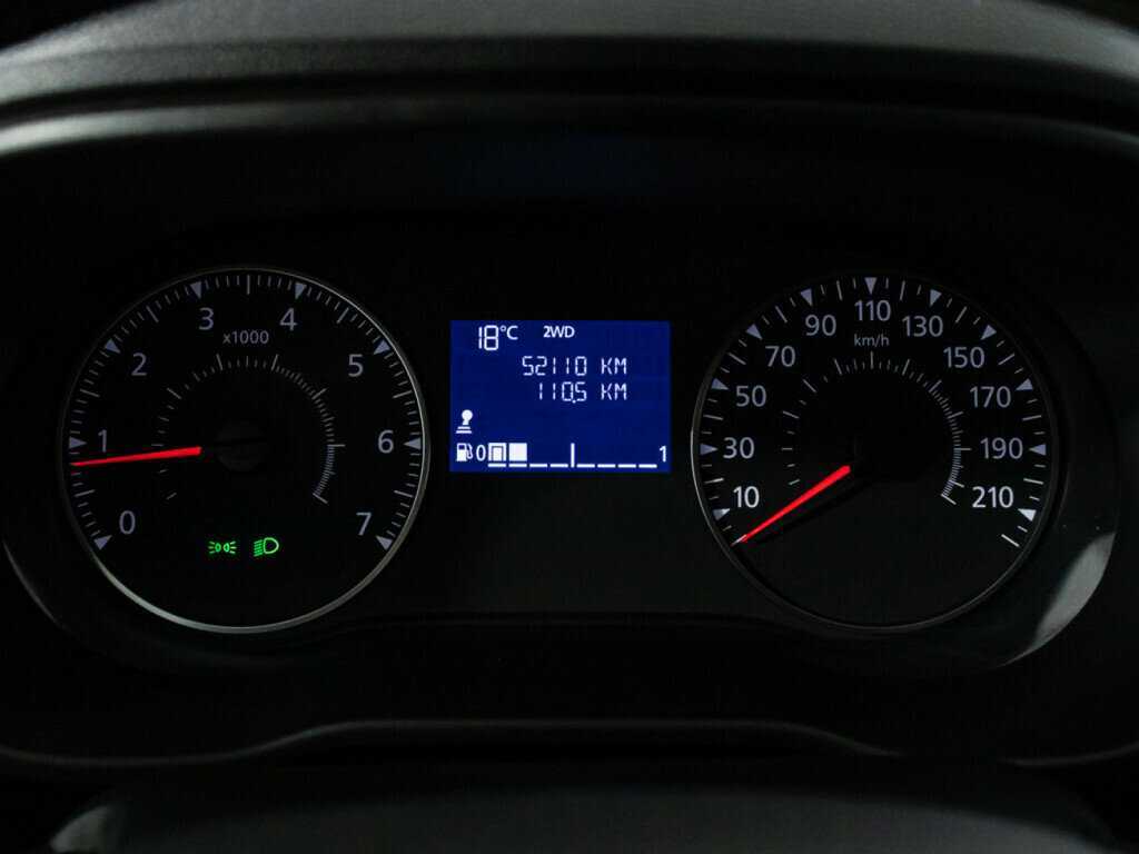 Купить Renault Duster, 2021, 52 081 км.. Фото: #11