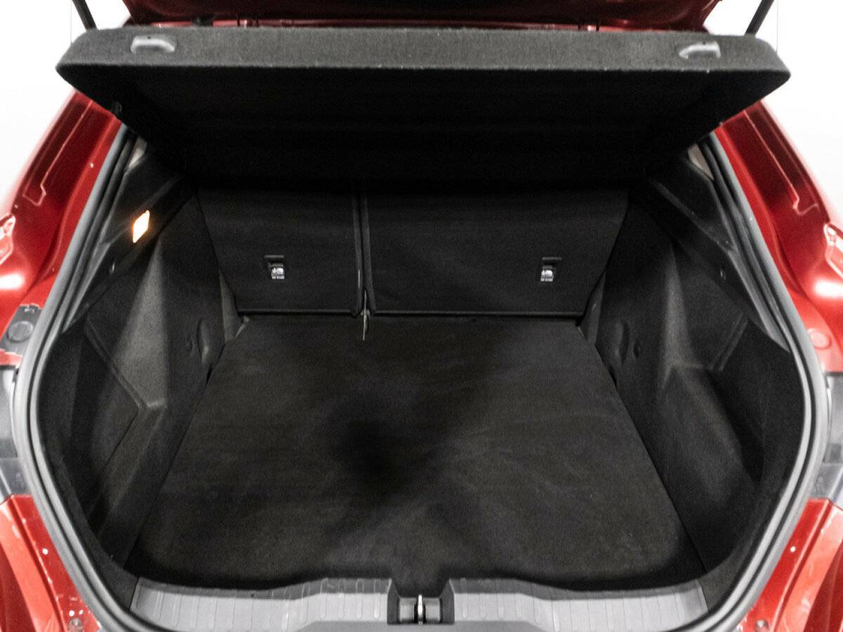 Купить Renault Arkana, 2021, 59 200 км.. Фото: #14