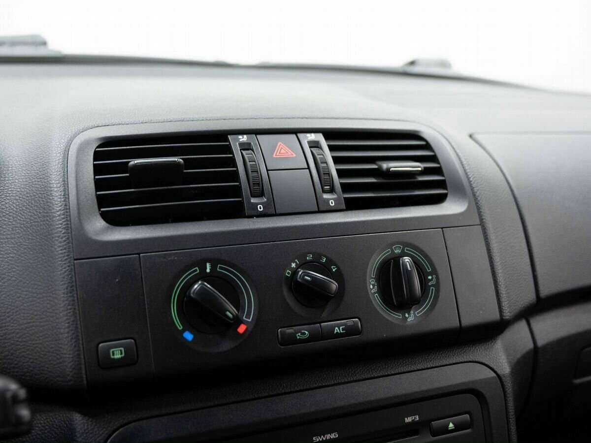 Купить Skoda Fabia, 2012, 61 710 км.. Фото: #16