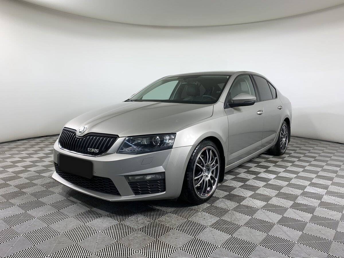 Купить Skoda Octavia, 2013, 253 620 км.. Фото: #0