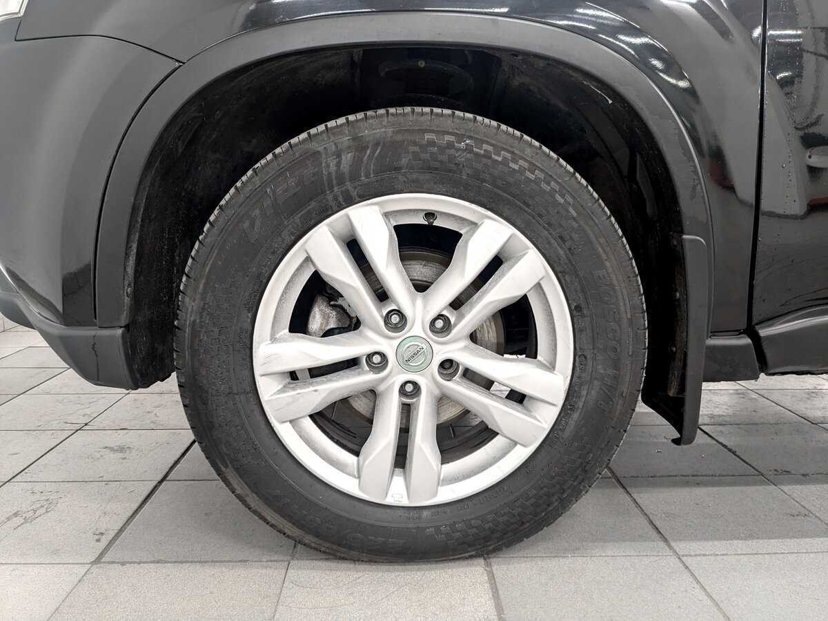 Купить Nissan X-Trail, 2014, 218 783 км.. Фото: #17